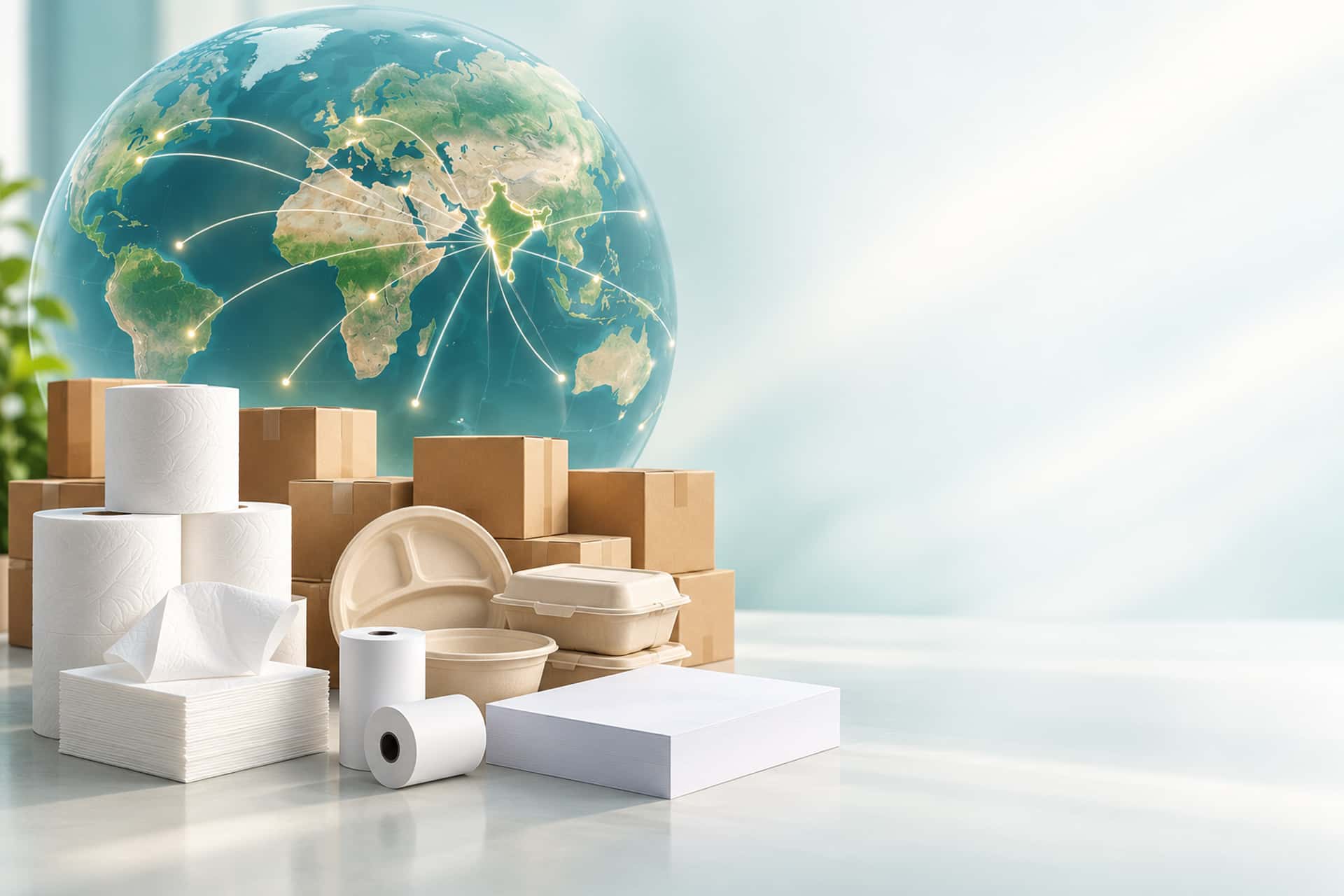 White Orchid distributors wanted in India and worldwide