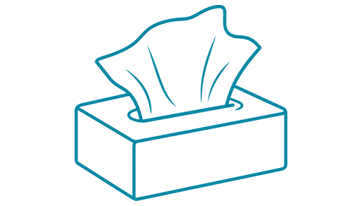 Manufacturer and Exporter of Facial Tissue from India