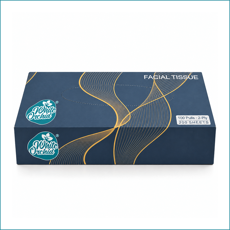 Manufacturer Exporter of Car Tissue Box in Ahmedabad - India