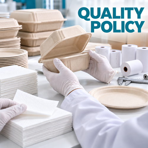 White Orchid vision, mission and quality policy, Ahmedabad