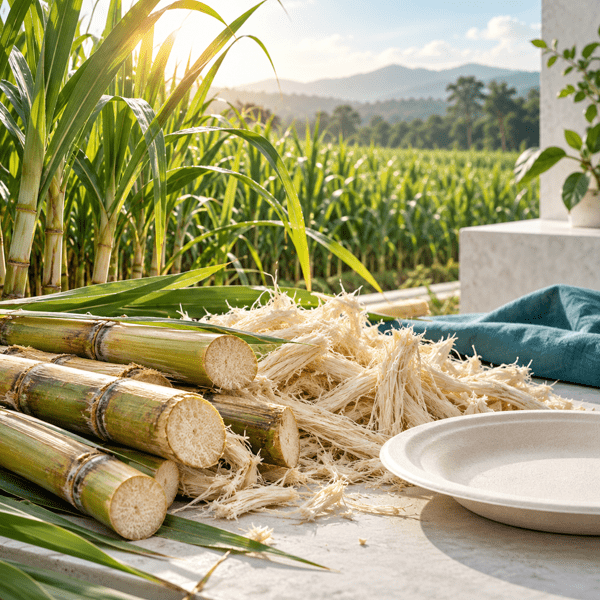 White Orchid commitment to sustainability